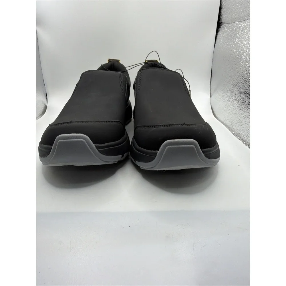 Gerry Men's Size 11, Moc II‎ Slip On Sneakers Shoes, Black